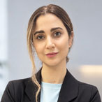 Alaleh Omidi