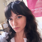 Gala Arsovska